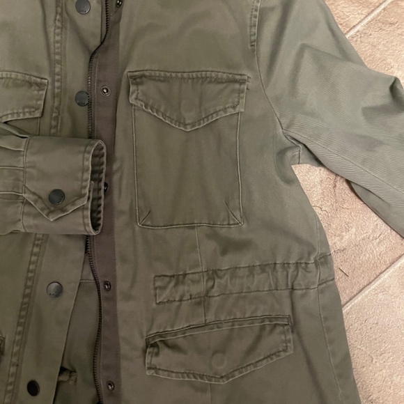 A.n.a. barn jacket - Picture 2 of 6